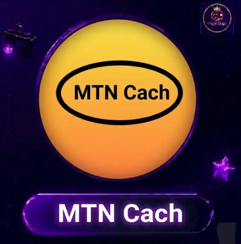 MTN Cash